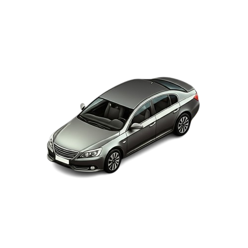 Sedan Tier