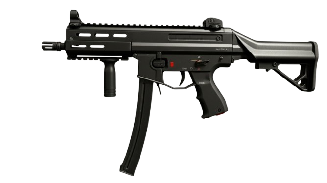 MP9 Plan