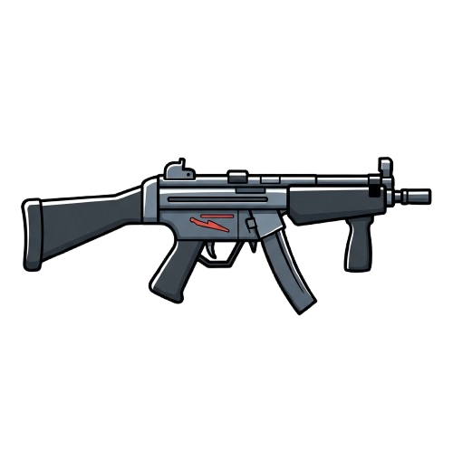 MP5 Plan