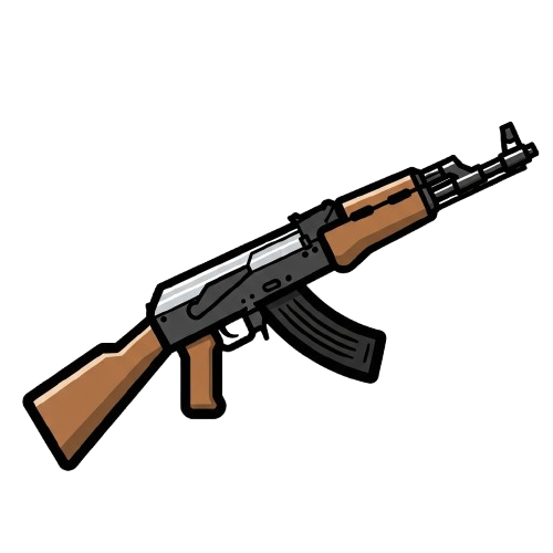 AK-47 Plan