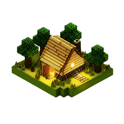 Hut Tier
