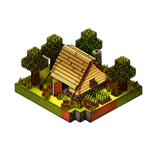 Cottage Tier