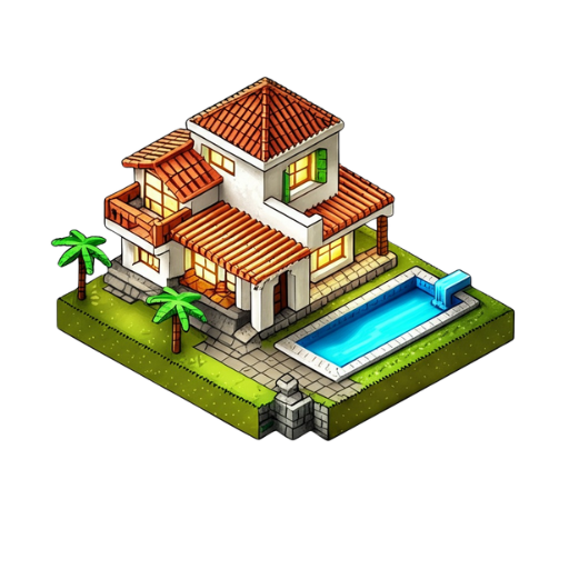 Villa Tier