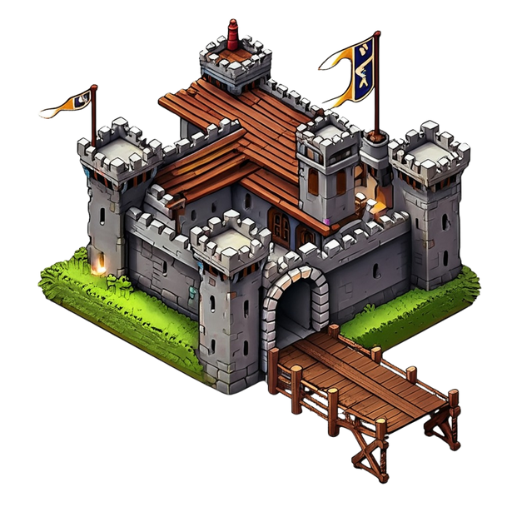 Castle Tier
