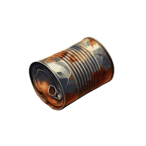 Scavenger Tier