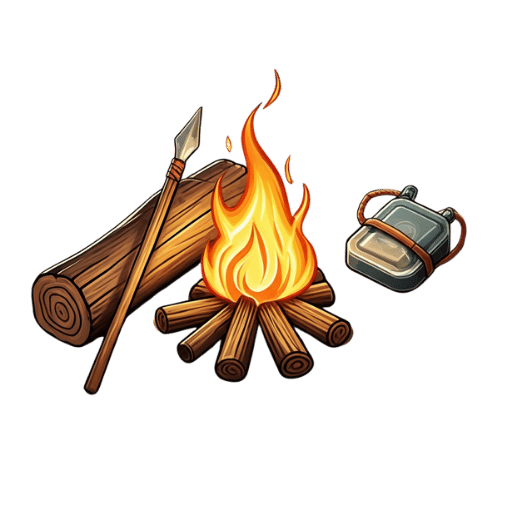 Survivalist Tier