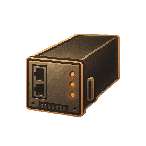 VPS Standard