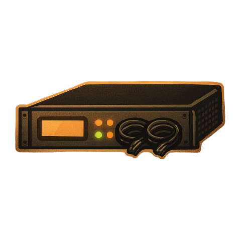 VPS Pro